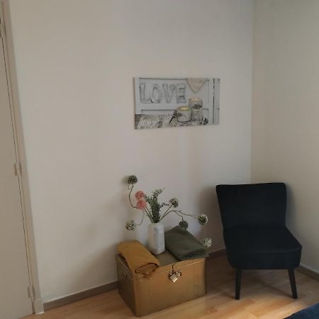 Absl Appartement วิลฟร็องช์-ซูร์-โซน ภายนอก รูปภาพ