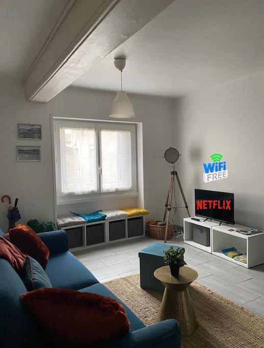 Absl Appartement วิลฟร็องช์-ซูร์-โซน ภายนอก รูปภาพ