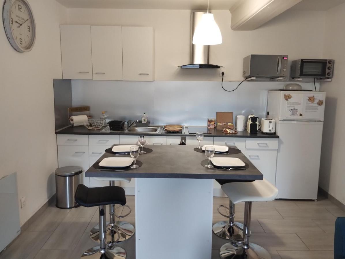Absl Appartement วิลฟร็องช์-ซูร์-โซน ภายนอก รูปภาพ