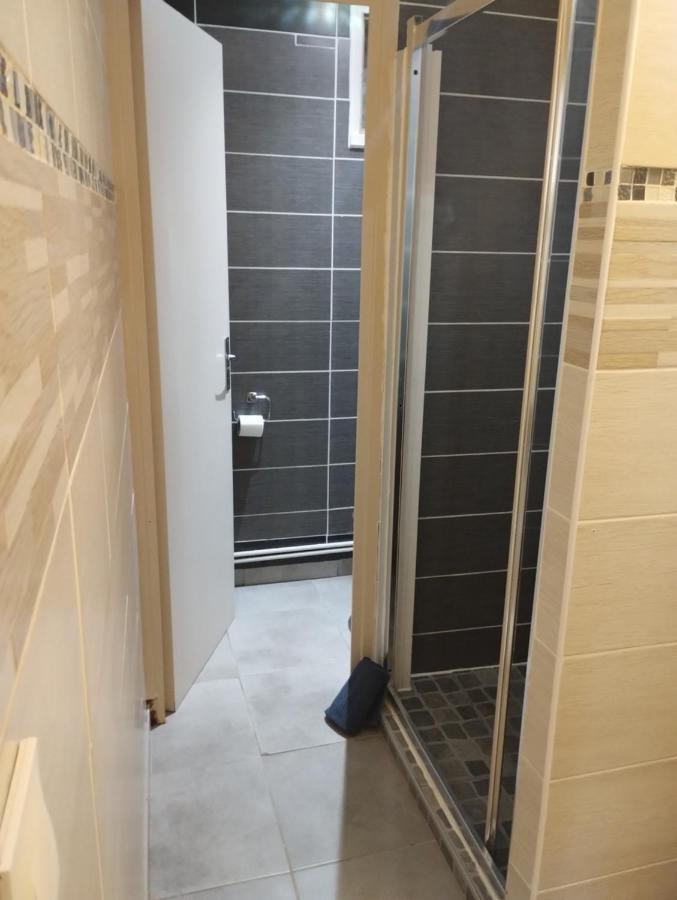 Absl Appartement วิลฟร็องช์-ซูร์-โซน ภายนอก รูปภาพ