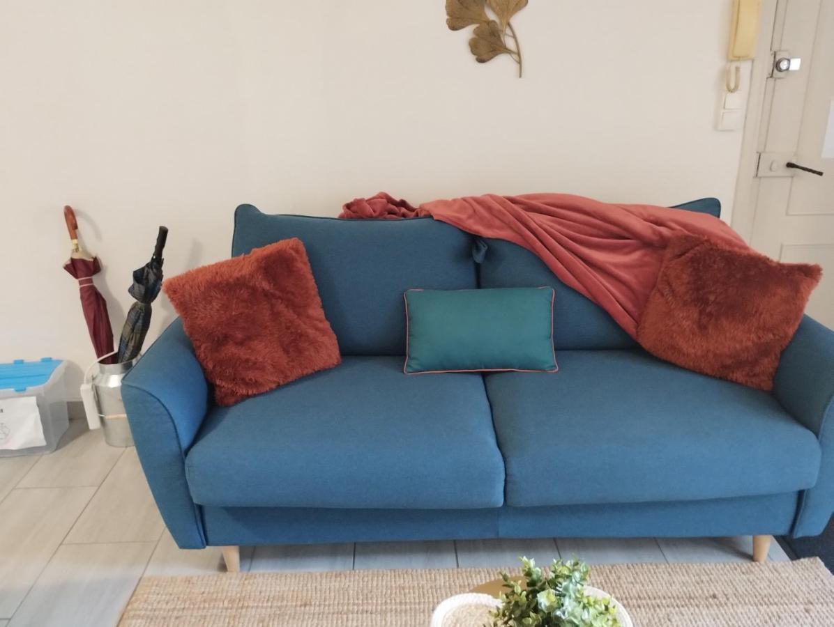 Absl Appartement วิลฟร็องช์-ซูร์-โซน ภายนอก รูปภาพ